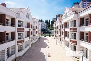 Студия квартира, вторичка, 51м2, 1/8 этаж