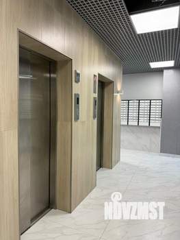 2-к квартира, вторичка, 48м2, 3/19 этаж