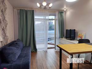 Студия квартира, вторичка, 28м2, 6/11 этаж