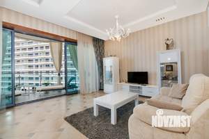 2-к квартира, вторичка, 90м2, 10/16 этаж