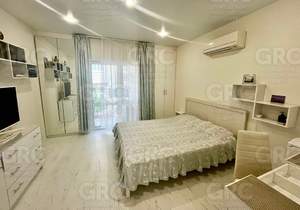 2-к квартира, вторичка, 45м2, 3/3 этаж