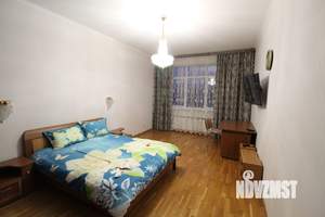 1-к квартира, вторичка, 54м2, 8/27 этаж