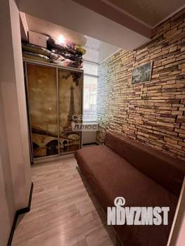 2-к квартира, вторичка, 34м2, 4/6 этаж
