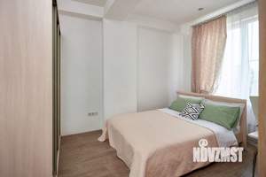 3-к квартира, вторичка, 60м2, 10/12 этаж