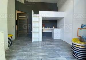 1-к квартира, вторичка, 37м2, 2/8 этаж