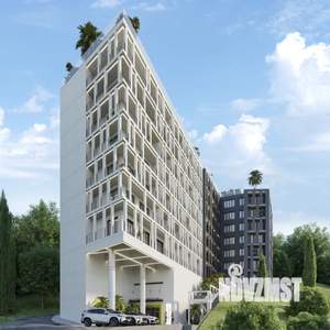 Студия квартира, вторичка, 35м2, 6/7 этаж