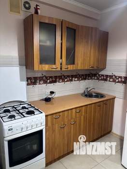 2-к квартира, вторичка, 52м2, 5/6 этаж