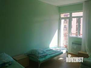 1-к квартира, вторичка, 35м2, 2/5 этаж