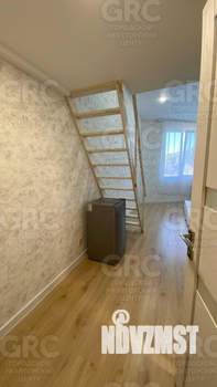 Студия квартира, вторичка, 23м2, 5/5 этаж