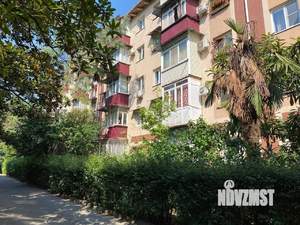 3-к квартира, вторичка, 82м2, 3/5 этаж