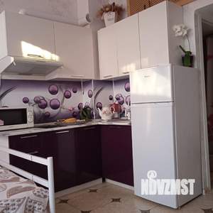 1-к квартира, вторичка, 20м2, 1/4 этаж