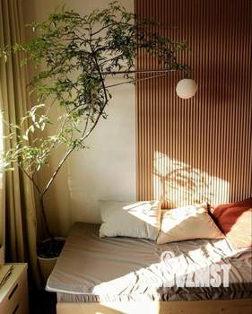 1-к квартира, вторичка, 43м2, 3/5 этаж