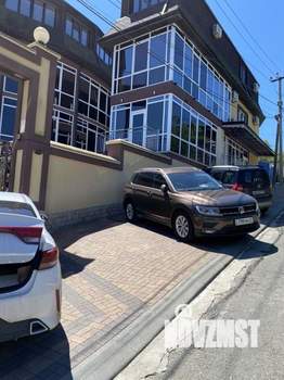 Студия квартира, вторичка, 34м2, 4/4 этаж