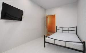 3-к квартира, вторичка, 70м2, 8/15 этаж