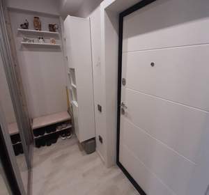 1-к квартира, вторичка, 30м2, 6/9 этаж