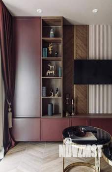 2-к квартира, вторичка, 78м2, 2/3 этаж