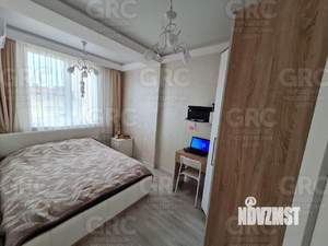 2-к квартира, вторичка, 47м2, 5/6 этаж