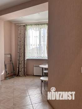 1-к квартира, вторичка, 31м2, 4/7 этаж