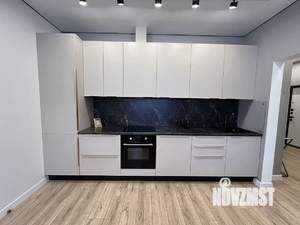 3-к квартира, вторичка, 67м2, 8/19 этаж