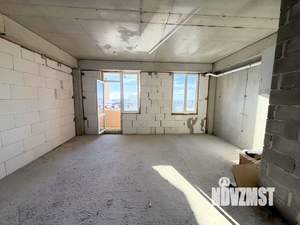 1-к квартира, вторичка, 37м2, 9/9 этаж