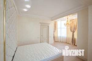 3-к квартира, вторичка, 98м2, 9/17 этаж