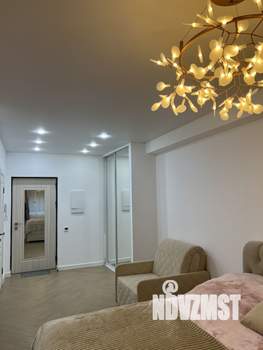 Студия квартира, вторичка, 30м2, 1/8 этаж