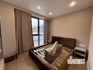 Студия квартира, вторичка, 23м2, 3/4 этаж