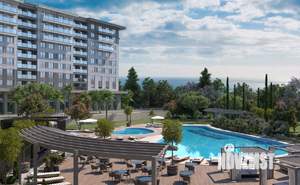 Студия квартира, вторичка, 34м2, 8/10 этаж