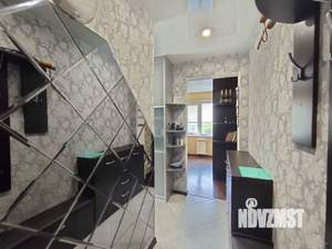 1-к квартира, вторичка, 36м2, 3/5 этаж