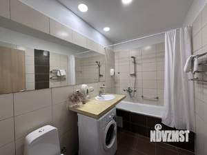 2-к квартира, вторичка, 66м2, 9/20 этаж