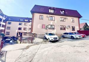 Студия квартира, вторичка, 25м2, 3/4 этаж