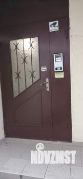 Студия квартира, вторичка, 21м2, 5/8 этаж