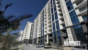 Студия квартира, вторичка, 19м2, 2/11 этаж