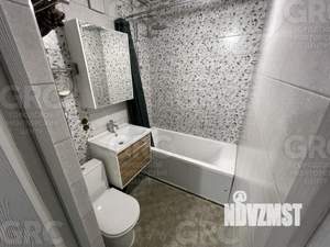 1-к квартира, вторичка, 28м2, 3/5 этаж