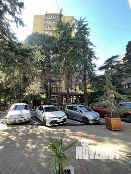 2-к квартира, вторичка, 45м2, 2/14 этаж