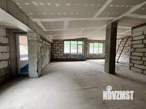 Студия квартира, вторичка, 87м2, 5/5 этаж