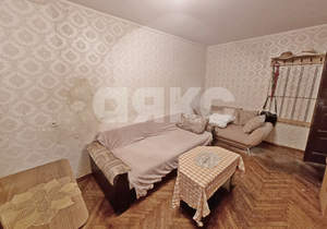 2-к квартира, вторичка, 49м2, 2/5 этаж