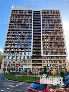Студия квартира, вторичка, 34м2, 2/20 этаж