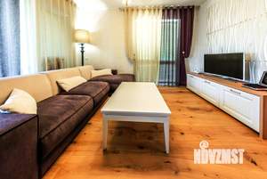 3-к квартира, вторичка, 90м2, 4/5 этаж