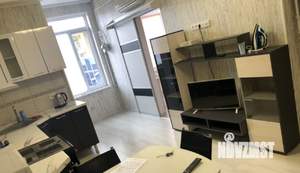 1-к квартира, вторичка, 43м2, 2/13 этаж