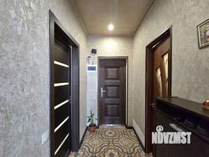 1-к квартира, вторичка, 32м2, 5/6 этаж