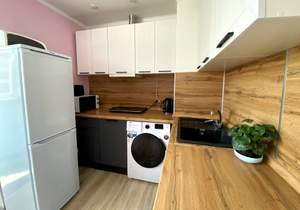 1-к квартира, вторичка, 32м2, 1/12 этаж