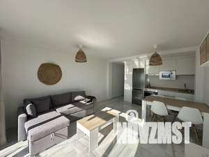 1-к квартира, вторичка, 42м2, 3/4 этаж