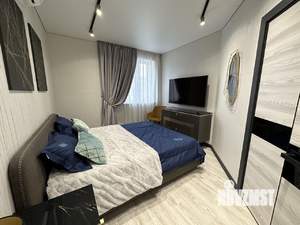 3-к квартира, вторичка, 60м2, 14/23 этаж