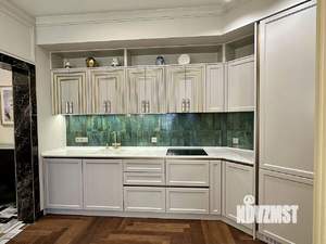 3-к квартира, вторичка, 100м2, 19/21 этаж