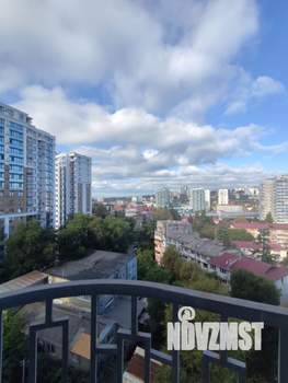 Студия квартира, вторичка, 34м2, 10/18 этаж