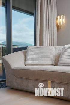 1-к квартира, вторичка, 41м2, 23/28 этаж