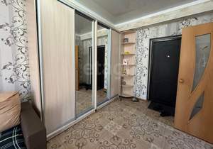 1-к квартира, вторичка, 36м2, 2/5 этаж