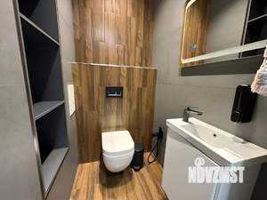 3-к квартира, вторичка, 130м2, 10/17 этаж