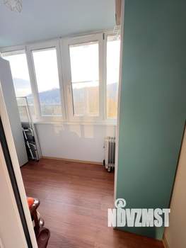 3-к квартира, вторичка, 72м2, 5/5 этаж